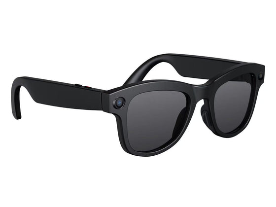 Smart Video Glasses with Camera Action Cameras product image 5