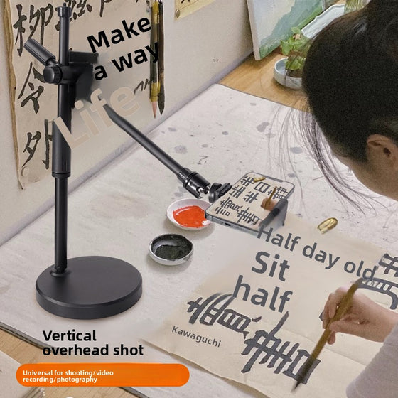 Live Streaming Stand Phone Accessories product image 1