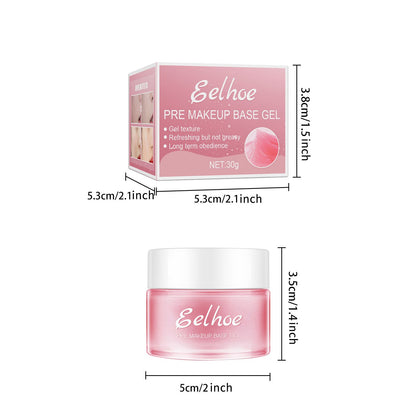 EELHOE Makeup Base Gel Moisturizer