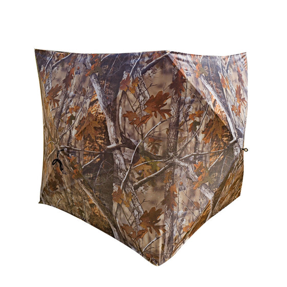 Camouflage Hunting Blind Tent Camping Shelter & Sleep product image 4