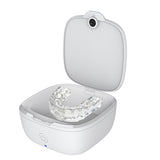 Portable UV Dental Aligner Sterilization Case