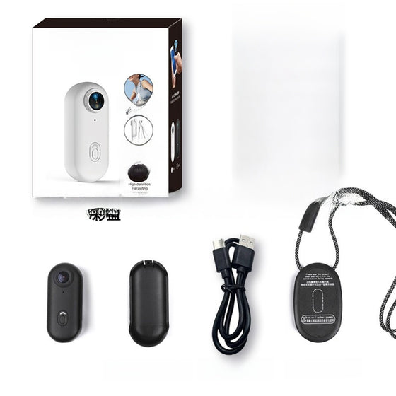 Pocket Camera Action Cameras product image 6