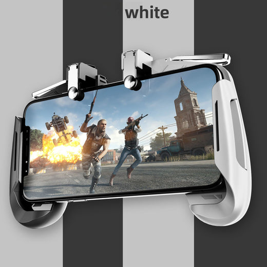 Wireless Mobile Game Handle AK16