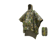 Portable Cloak Style Sleeping Bag