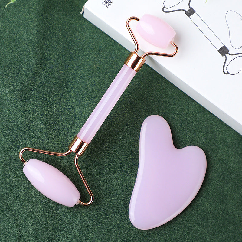 Double-head resin roller product image 2