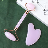 Double-head resin roller product image 2