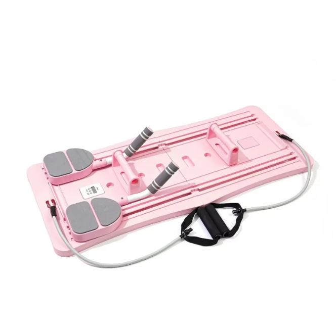 Compact Pilates Sliding Board - Image 6