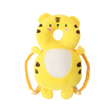 Infant Fall Protection Headgear