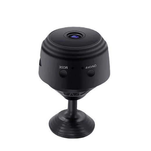 Wireless HD Night Vision Security Camera