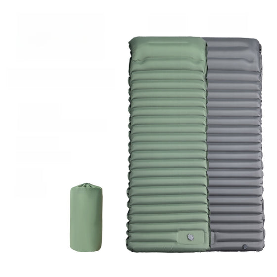 Inflatable Camping Sleeping Mat Camping & Hiking product image 2