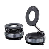 Magnetic Phone Holder with Rotation and Charging