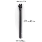 Xiaomi M365Pro Electric Scooter Folding Mechanism