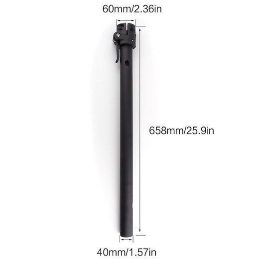 Xiaomi M365Pro Electric Scooter Folding Mechanism