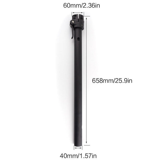 Xiaomi M365Pro Electric Scooter Folding Mechanism Motorcycle Accessories product image 4
