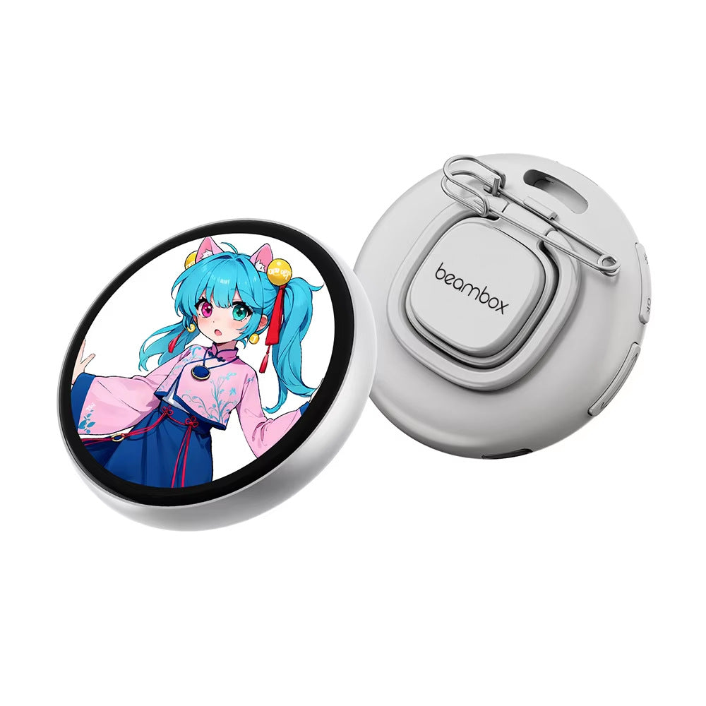 Anime Emblem Badge product image 5