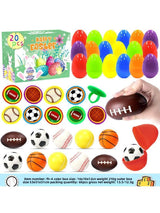 Plastic Toys