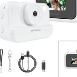Miniature digital camera