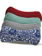 Moxa Cervical Spine Bone Pillow