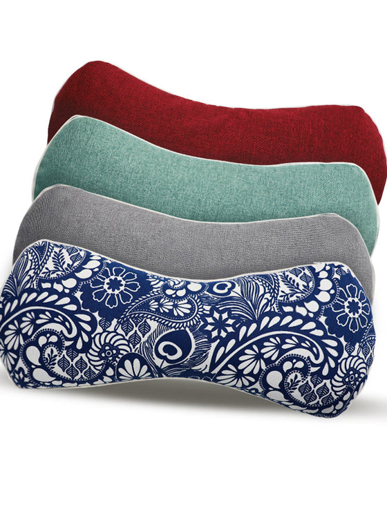 Moxa Cervical Spine Bone Pillow Health & Wellness product image 4