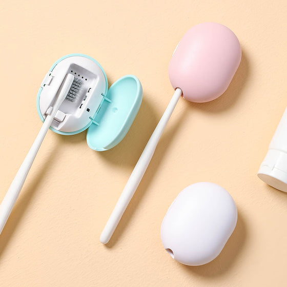 Portable Toothbrush Sterilizer product image 2