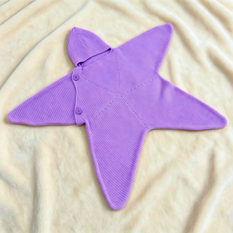 Starfish Baby Star Set