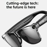 AI Camera Shooting with Wireless Voice Control