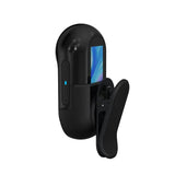 Magnetic Lavalier Sports Camera HD Portable Recorder