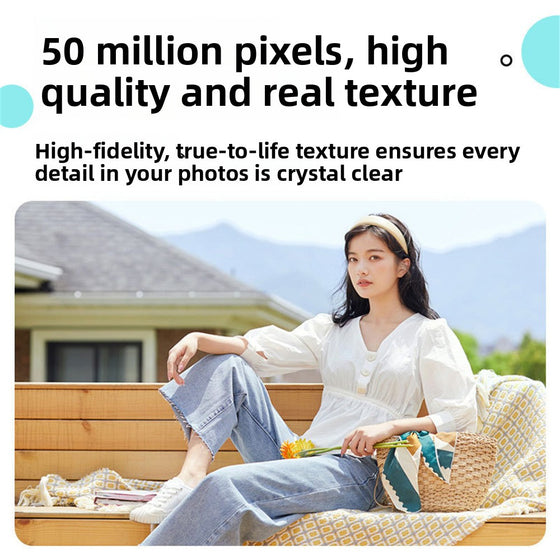 CCD Digital Camera Camera & Photography product image 2