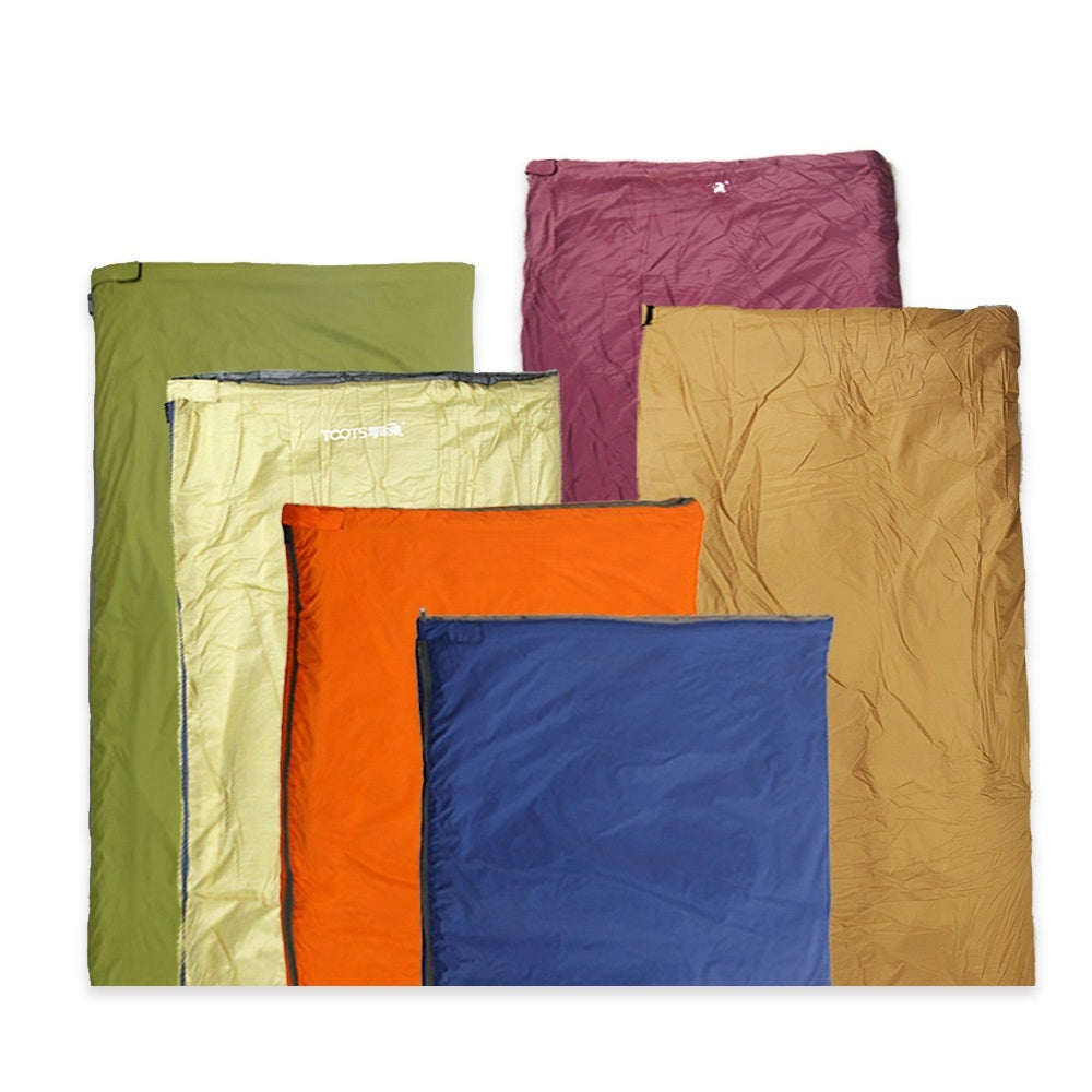 Portable Lightweight Sleeping Bag