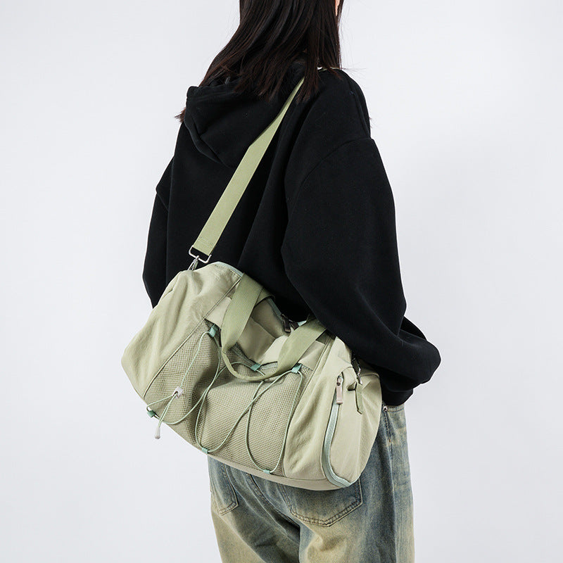 Lightweight Large Capacity Sports Yoga Bag