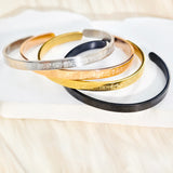 Stainless Steel Bracelet