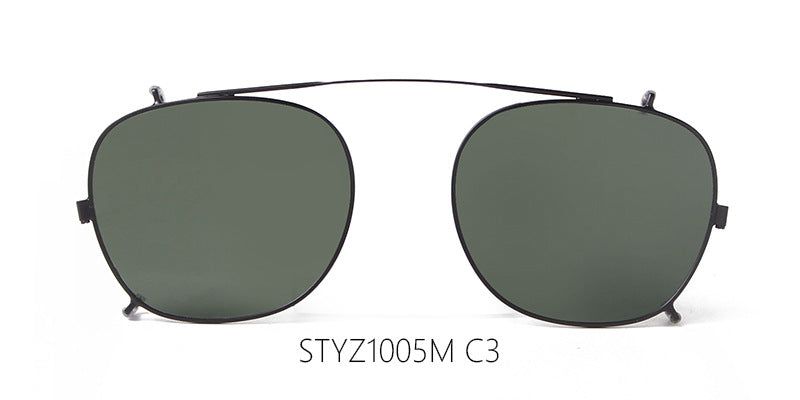 Retro sunglasses from Europe and America