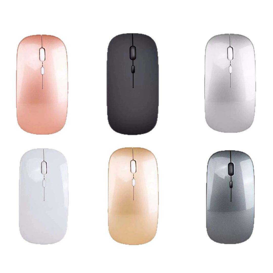 Rechargeable Bluetooth Dual-Mode Wireless Mouse Computing Devices product image 5
