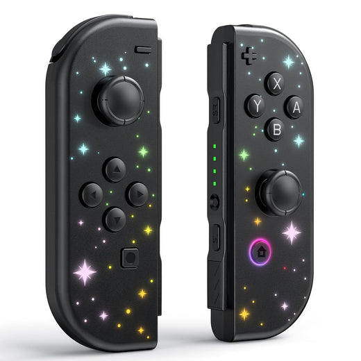 Wireless Game Controller