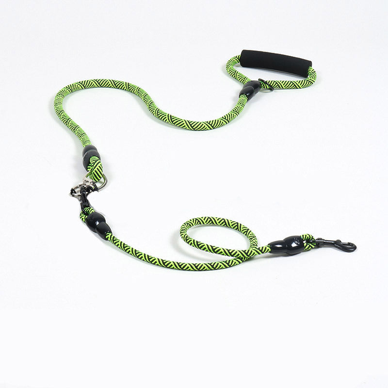 Detachable Multi-Pet Dog Leash