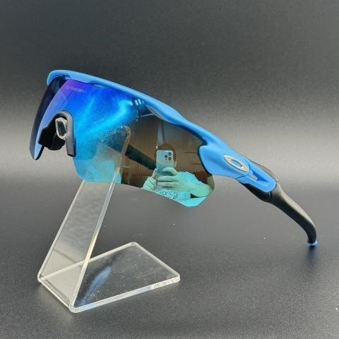Sports Polarized Sunglasses with Interchangeable Lenses Sunglasses & Eyewear product image 1