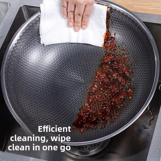 Kitchen Grease Cleaning Wipes product image 4