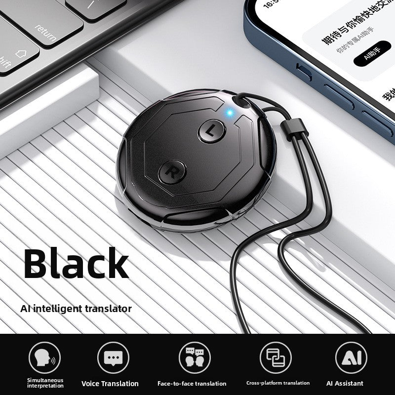 AI Translator product image 6