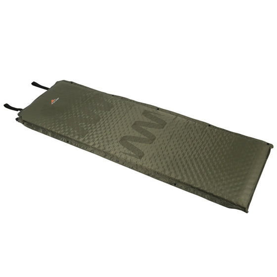 inflatable mattress Camping Shelter & Sleep product image 5