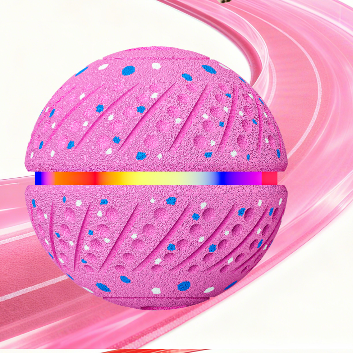Remote Control Waterproof Dog Toy Ball