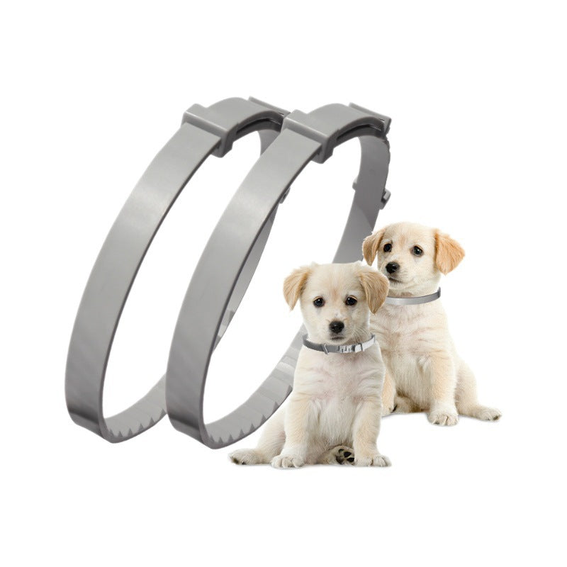 Pet Mosquito Repellent Collar