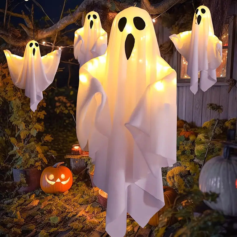 LED Halloween Lights
