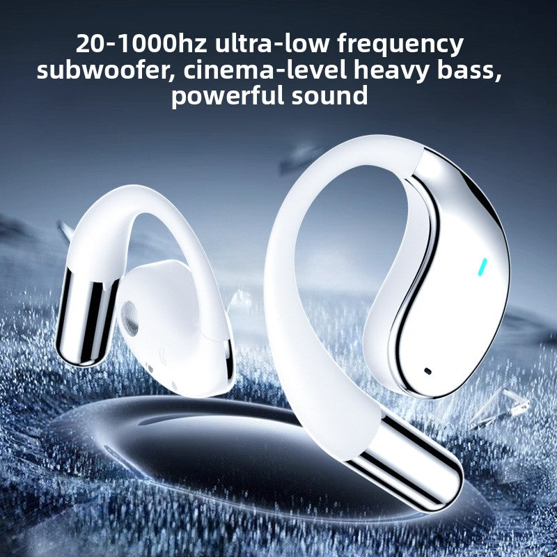 Bluetooth headset