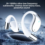 Bluetooth headset