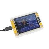 NM Miner Nerdminer 2.8 Inch 1000KH/s BTC Solo Miner
