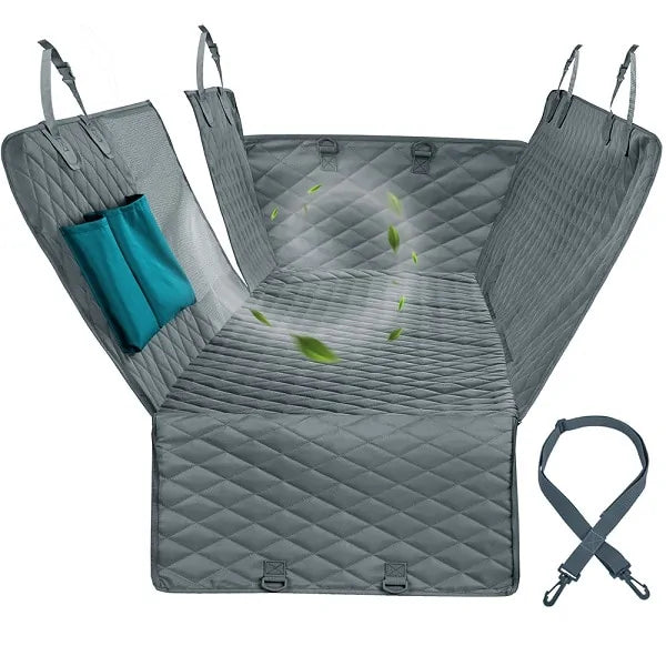Pet Car Seat Protector - view 9