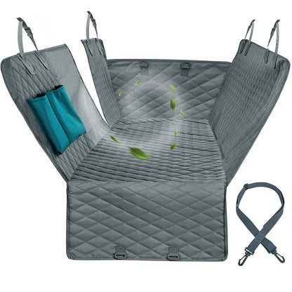 Pet Car Seat Protector - view 11
