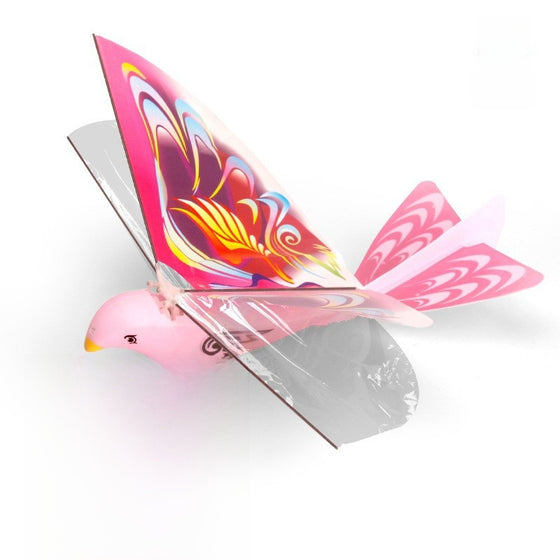 Simulation LED Flapping Wing Flying Bird product image 6