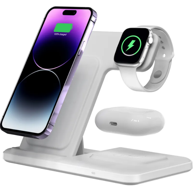 Wireless Charger - Image 1
