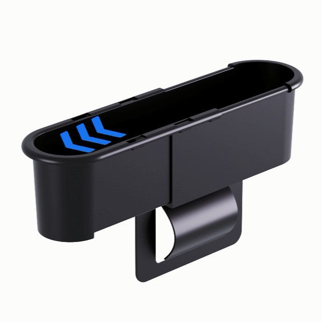 Seat storage box